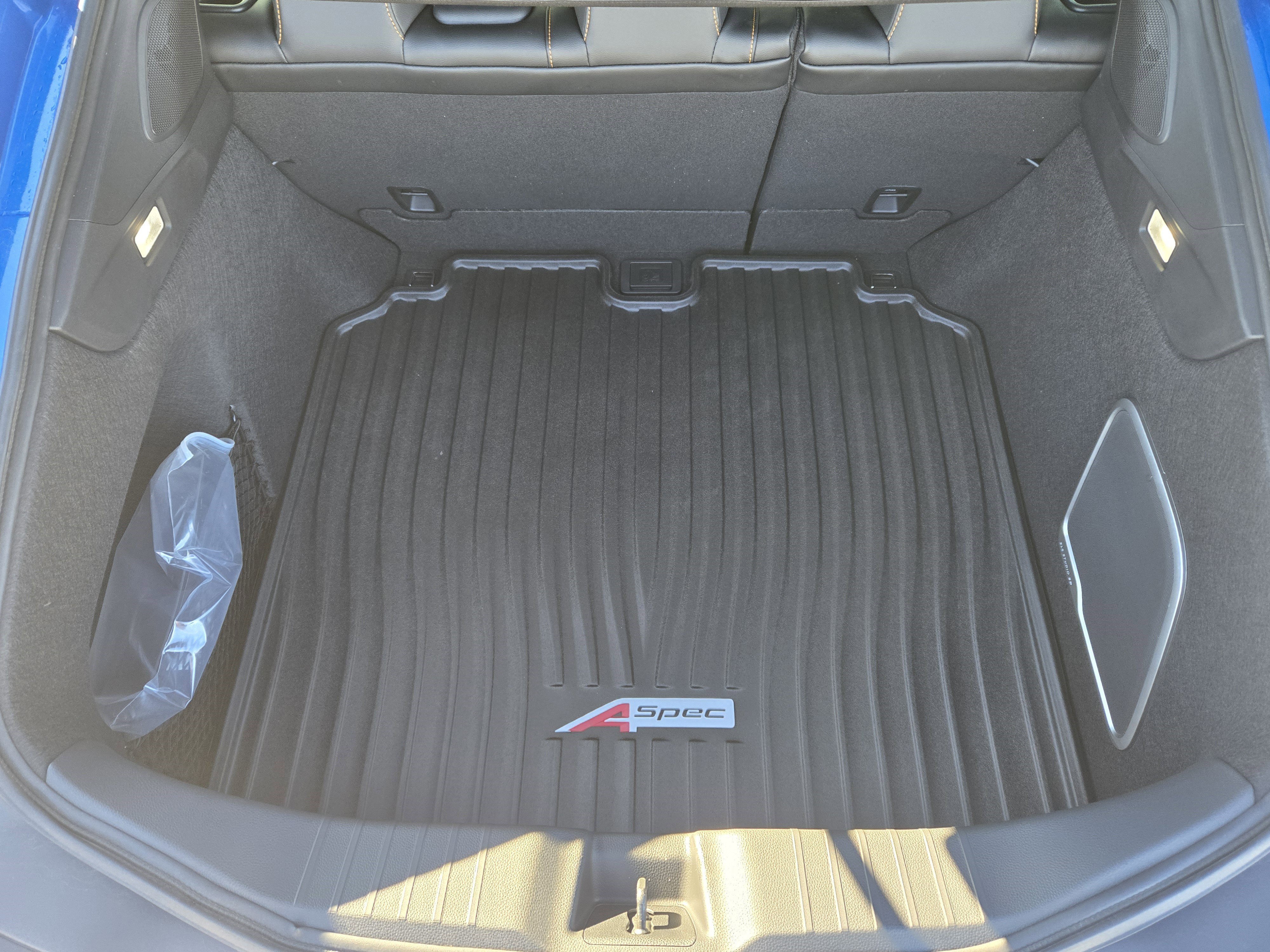 Used 2026 Acura Integra A-Spec w/ Technology Package FWD image 19