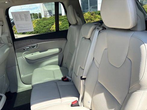 Used 2023 Volvo XC90 B6 Plus w/ Protection Package AWD/4WD image 36