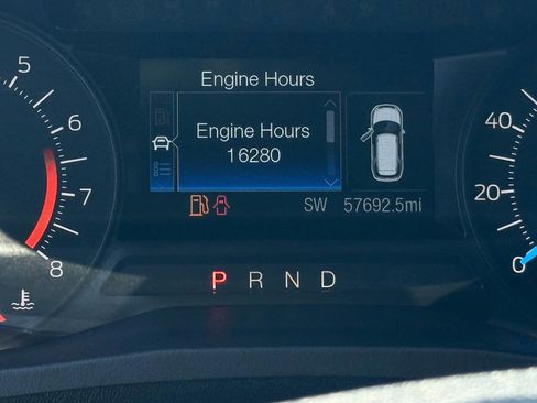 Used 2019 Ford Explorer 4WD Police Interceptor image 22