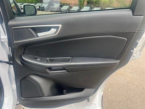 Used 2024 Ford Edge SEL w/ Convenience Package AWD/4WD image 13
