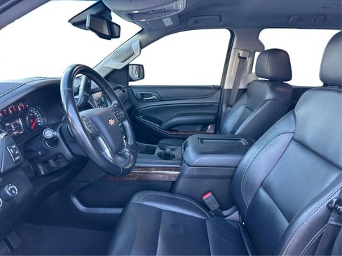 Used 2019 Chevrolet Tahoe LT image 9