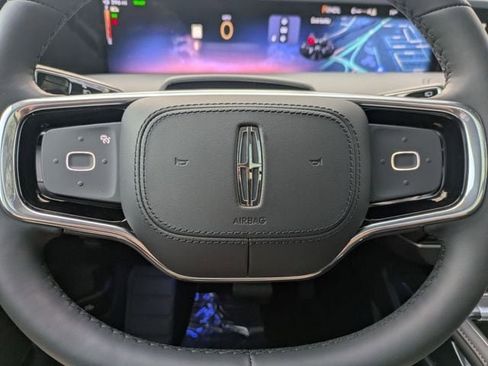 New 2026 Lincoln Nautilus Premier w/ Equipment Group 102A image 14