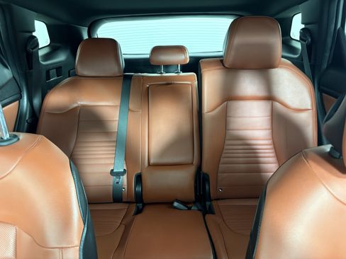 Used 2023 Kia Sportage SX image 21