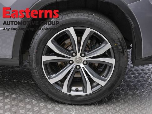 Used 2016 Lexus RX 350 AWD w/ Premium Package image 8