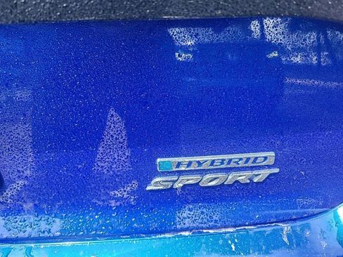 Used 2023 Honda Accord Sport image 11