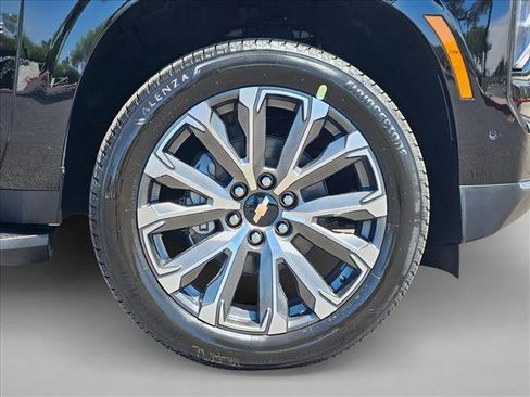 New 2026 Chevrolet Tahoe High Country AWD/4WD image 11