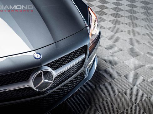 Used 2014 Mercedes-Benz SL 550 SL 550 image 77