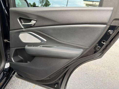 Used 2020 Acura RDX FWD w/ Advance Package image 16