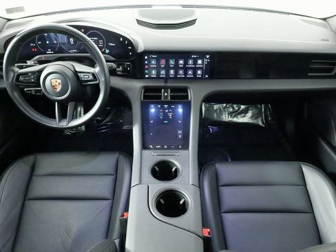 Used 2023 Porsche Taycan 4 Cross Turismo image 39