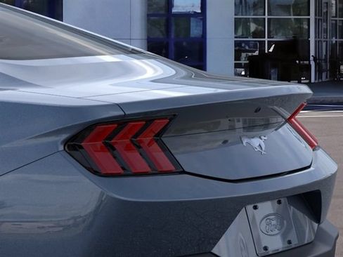 New 2026 Ford Mustang Coupe RWD image 22