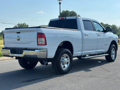 Used 2021 RAM 2500 Big Horn AWD/4WD image 5