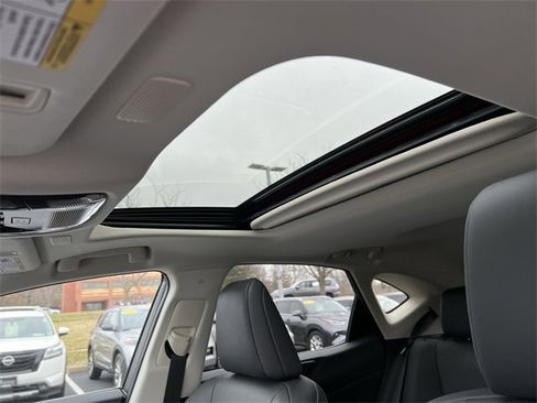 Used 2025 Lexus NX 350h AWD w/ Premium Package image 20