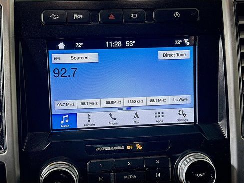 Used 2019 Ford F150 Platinum w/ Equipment Group 701A Luxury image 15