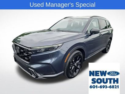 Used 2025 Honda CR-V Sport-L