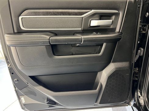Used 2022 RAM 2500 Lone Star w/ Level C Equiment Group image 33