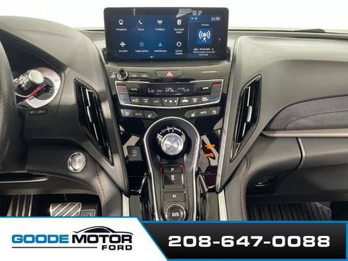 Used 2021 Acura RDX A-Spec AWD/4WD image 15