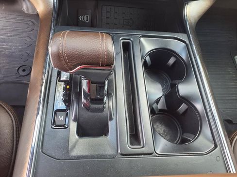 New 2026 Ford F150 King Ranch w/ Equipment Group 601A High AWD/4WD image 16