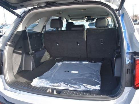New 2026 Kia Sorento EX image 18