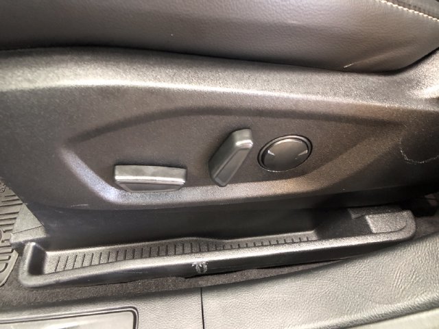 Certified 2024 Ford Edge SEL AWD/4WD image 11