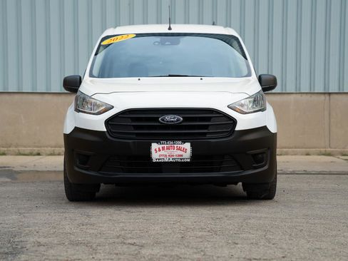 Used 2022 Ford Transit Connect XL FWD image 3