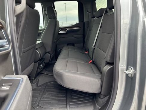 New 2026 GMC Sierra 1500 Elevation w/ Elevation Select Package image 22