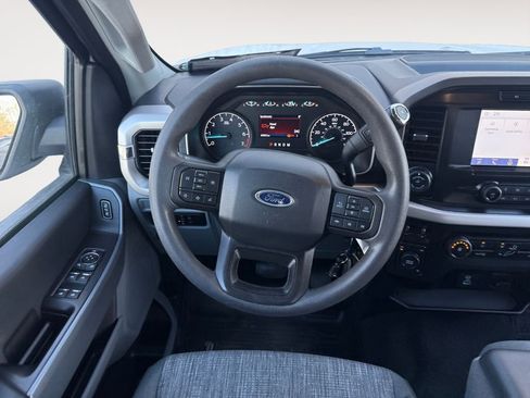 Used 2023 Ford F150 XLT w/ Trailer Tow Package image 12