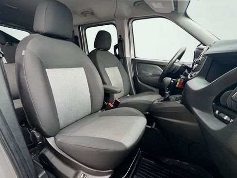 Used 2020 RAM ProMaster City SLT w/ Popular Equipment Group image 29