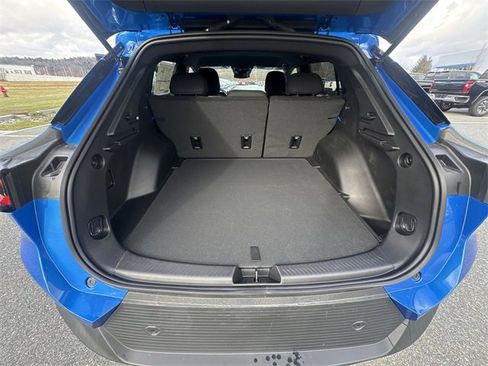 New 2026 Chevrolet Equinox EV LT image 27