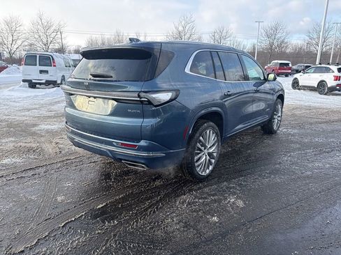 New 2026 Buick Enclave Avenir w/ Super Cruise Package image 3