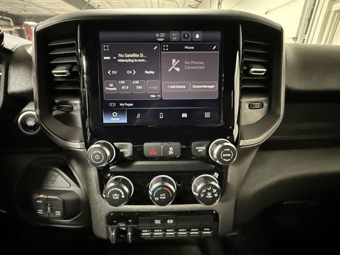New 2026 RAM 5500 Tradesman AWD/4WD image 25