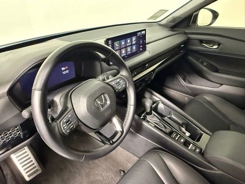 Used 2024 Honda Accord Sport image 16