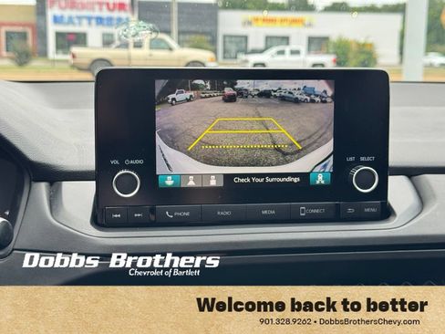 Used 2024 Honda Accord EX image 29