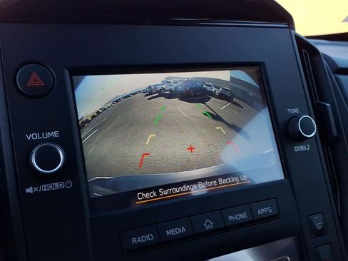 Certified 2025 Subaru Impreza 2.0i w/ Popular Package #1A image 36