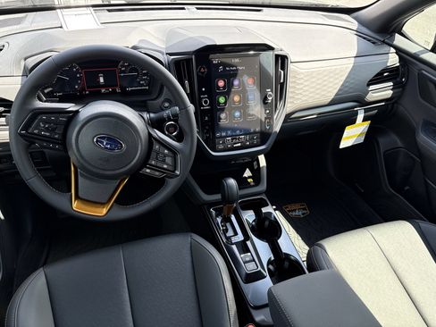 New 2026 Subaru Forester Limited AWD/4WD image 13