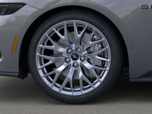 New 2026 Ford Mustang GT Premium image 19