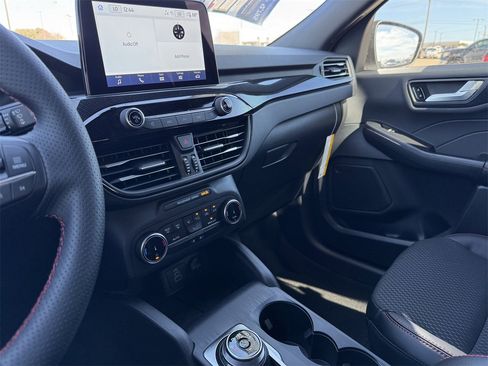 New 2026 Ford Escape ST-Line image 14