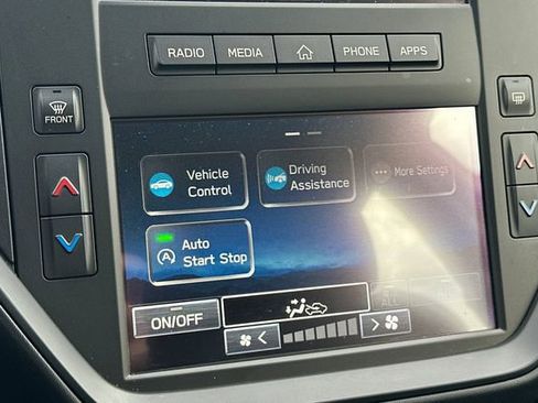 New 2025 Subaru Impreza 2.0i image 22