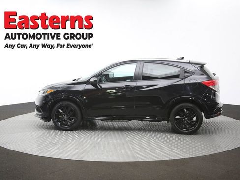 Used 2022 Honda HR-V Sport image 59