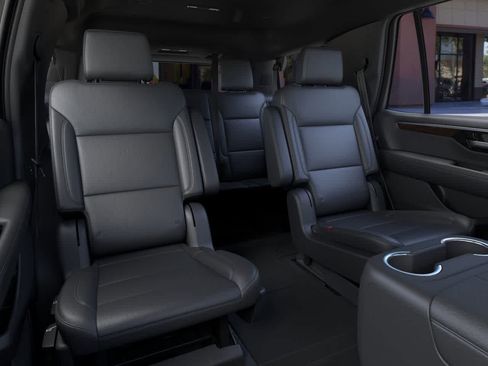 New 2026 Chevrolet Tahoe LT w/ Comfort Package image 17