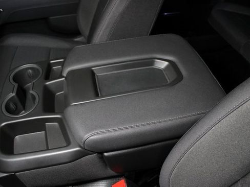 Used 2025 Chevrolet Silverado 1500 LT image 26