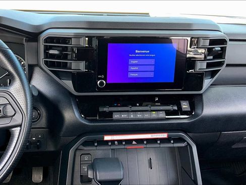 New 2025 Toyota Tundra SR5 image 6