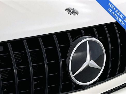 Used 2022 Mercedes-Benz GLC 43 AMG 4MATIC Coupe image 37