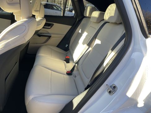 New 2026 Mercedes-Benz GLC 300 GLC 300 SUV image 37