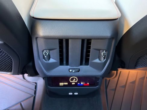 New 2026 BMW X3 xDrive30 w/ Premium Package image 16