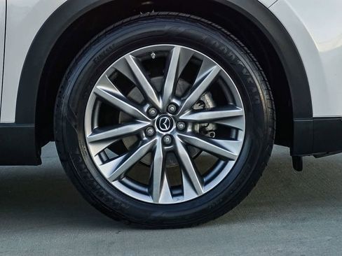 Used 2018 MAZDA CX-9 Grand Touring image 10