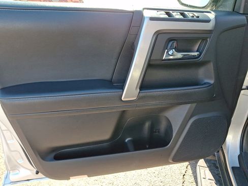 Certified 2024 Toyota 4Runner SR5 image 15