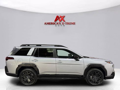 Used 2026 Subaru Outback Limited XT AWD/4WD image 7