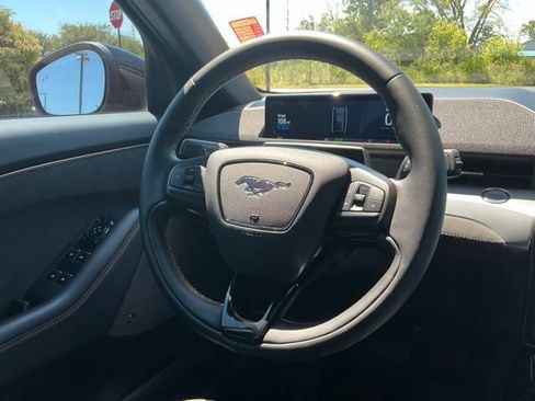 Used 2023 Ford Mustang Mach-E GT AWD/4WD image 22
