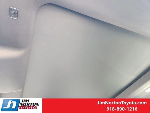 New 2026 Toyota bZ image 21