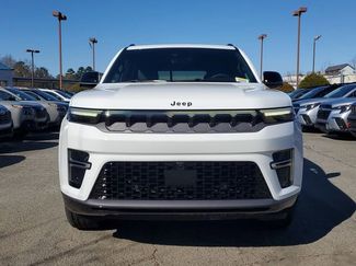 New 2026 Jeep Grand Wagoneer Limited video 2